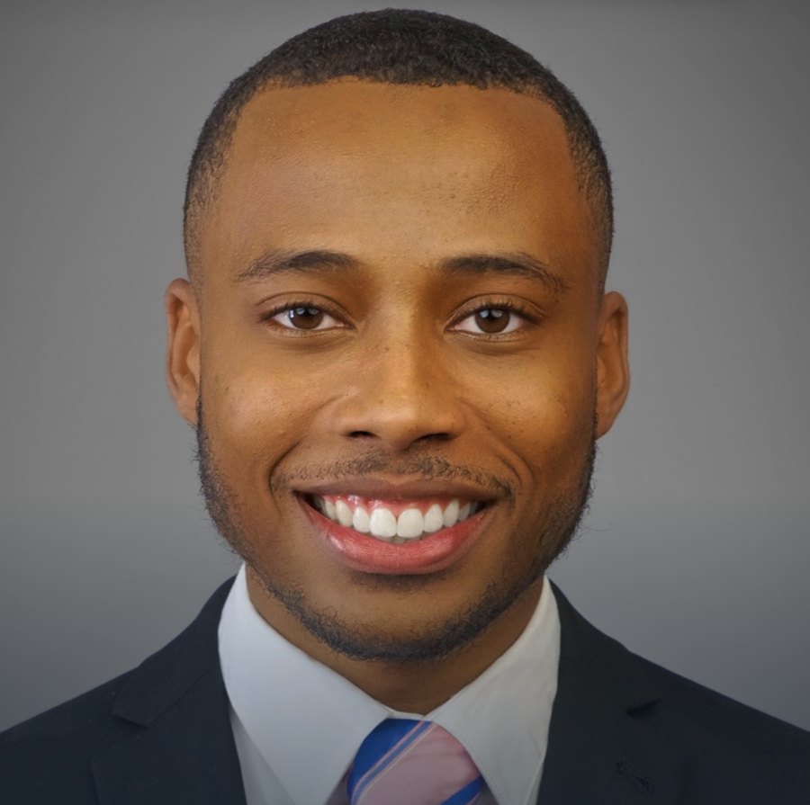 Kylan Shaw, Co-Founder, Chief Finance and Operations Officer, and Finance and Investment Expert at The EvanShaw Group